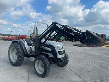 Eurotrac F 40 - Farm tractor