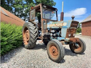 FORD 4000 - farm tractor