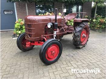 Fahr  - Farm tractor