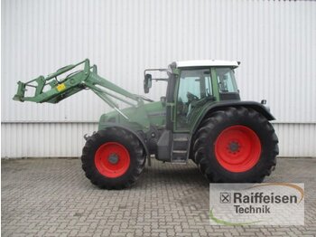Farm tractor Fendt 716