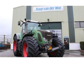 Farm tractor Fendt 936 vario