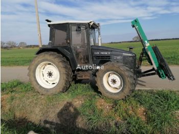 HURLIMANN H478 PRESTIGE - Farm tractor