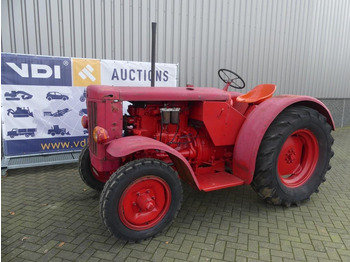 Hanomag R55 - Farm tractor