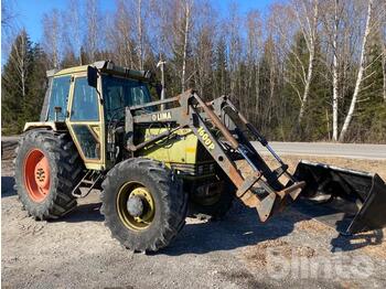  Hurlimann H-480 - Farm tractor