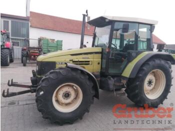 Farm tractor Hürlimann XA 910.6