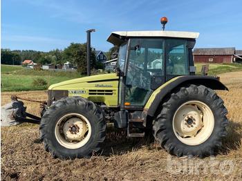  Hürlimann XT-910.4 - Farm tractor