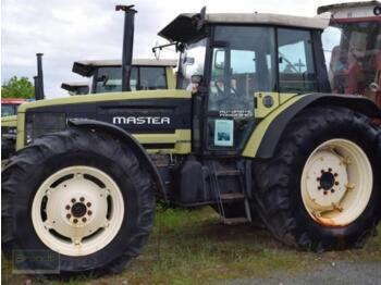 Hürlimann h 6165 - Farm tractor