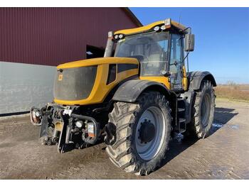 Farm tractor JCB 8250 Nærmest Unik og samtidig meget traktor for pe