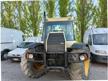 Farm tractor JCB FASTRAC 175