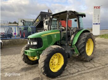Farm tractor JOHN DEERE 5080M