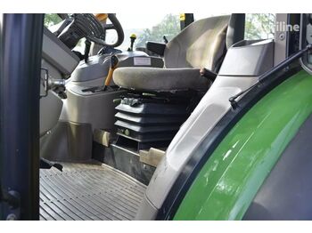 Farm tractor JOHN DEERE 5090R