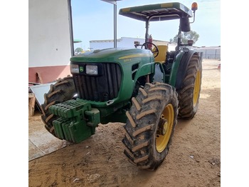 Farm tractor JOHN DEERE 5095M