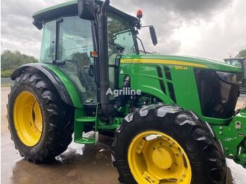 Farm tractor JOHN DEERE 5115M