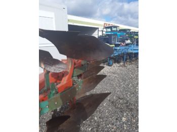 Farm tractor JOHN DEERE 6920s