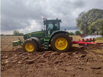 Farm tractor JOHN DEERE 7730