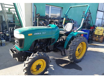 Jinma 254  - Farm tractor