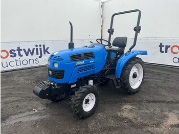 Jinma JM-204 - Farm tractor