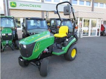 Farm tractor John Deere 1026r