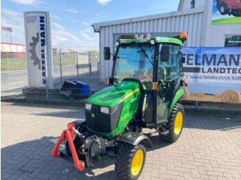 Farm tractor John Deere 2026r