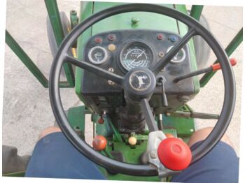 Farm tractor John Deere 2030