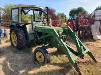 John Deere 2030 s - farm tractor