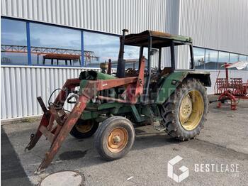 Farm tractor John Deere 2130