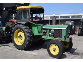 John Deere 2130 - farm tractor