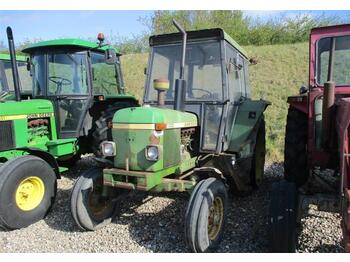 Farm tractor John Deere 2130