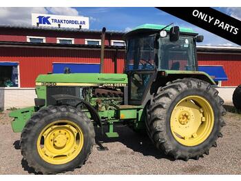 John Deere 3050 Dismantled: only spare parts  - farm tractor