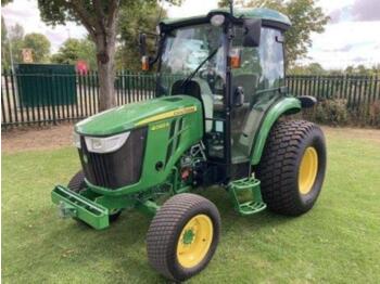 Farm tractor John Deere 4066r