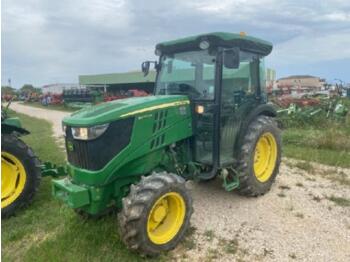 John Deere 5075 gn - farm tractor