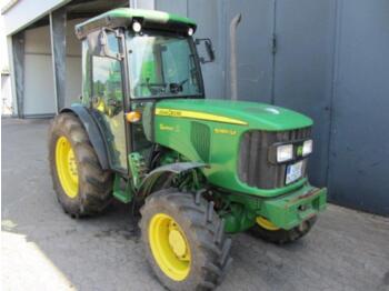 Farm tractor John Deere 5080 gf