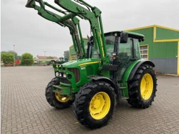 John Deere 5090m - farm tractor