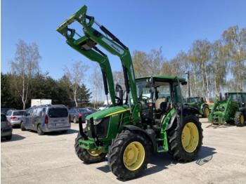 Farm tractor John Deere 5100m