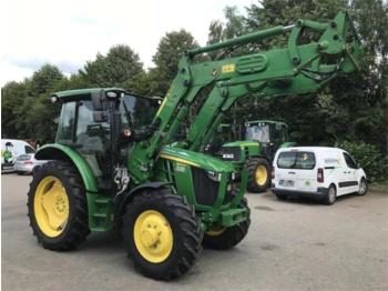 Farm tractor John Deere 5100r