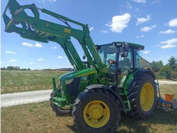 Farm tractor John Deere 5100r