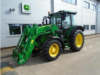 Farm tractor John Deere 5100r
