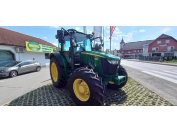 Farm tractor John Deere 5100r