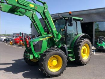 Farm tractor John Deere 5100r
