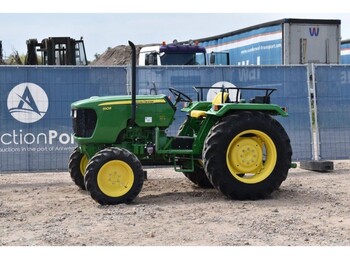 Farm tractor John Deere 5105