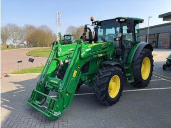 John Deere 5125r - farm tractor