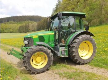 Farm tractor John Deere 5720