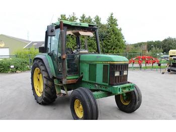 Farm tractor John Deere 6000 Series