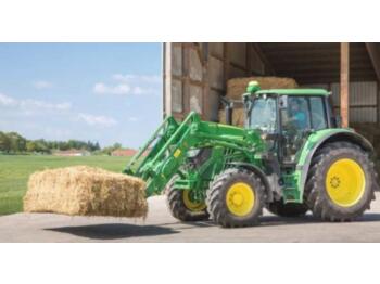John Deere 6110m - farm tractor