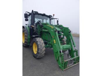 Farm tractor John Deere 6110r