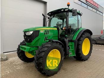 Farm tractor John Deere 6120R