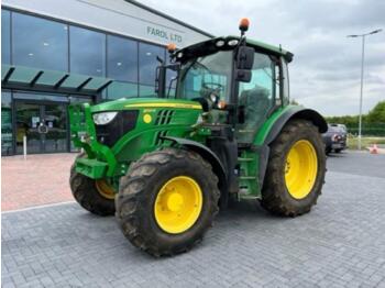 Farm tractor John Deere 6120r