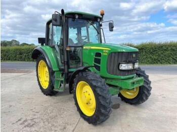 Farm tractor John Deere 6130