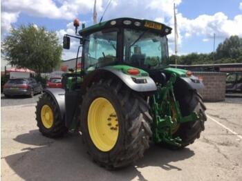 Farm tractor John Deere 6130r