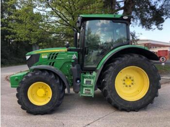 Farm tractor John Deere 6130r